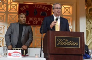 NJ Boxing Hall of Fame
