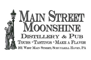 Main Street Moonshine