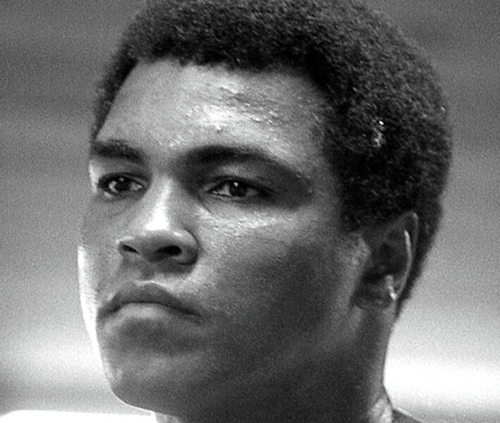 Remembering & Honoring Muhammad Ali